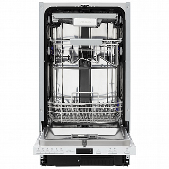 картинка Посудомоечная машина Krona WESPA 45 BI 